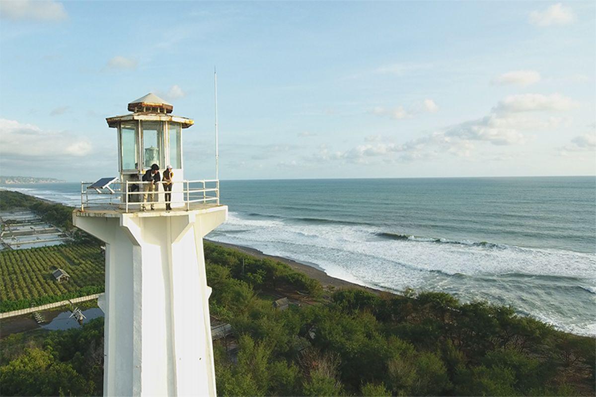 Pantai Pandansari