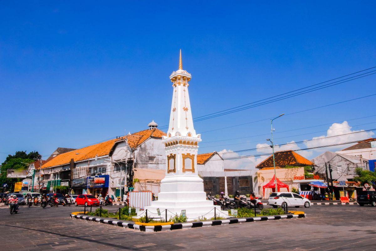 Jogja Inap