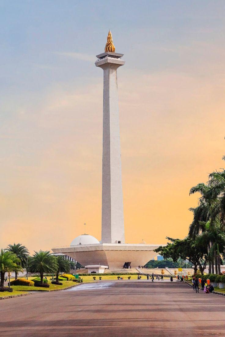 Bandung Jakarta Inap 1 Malam